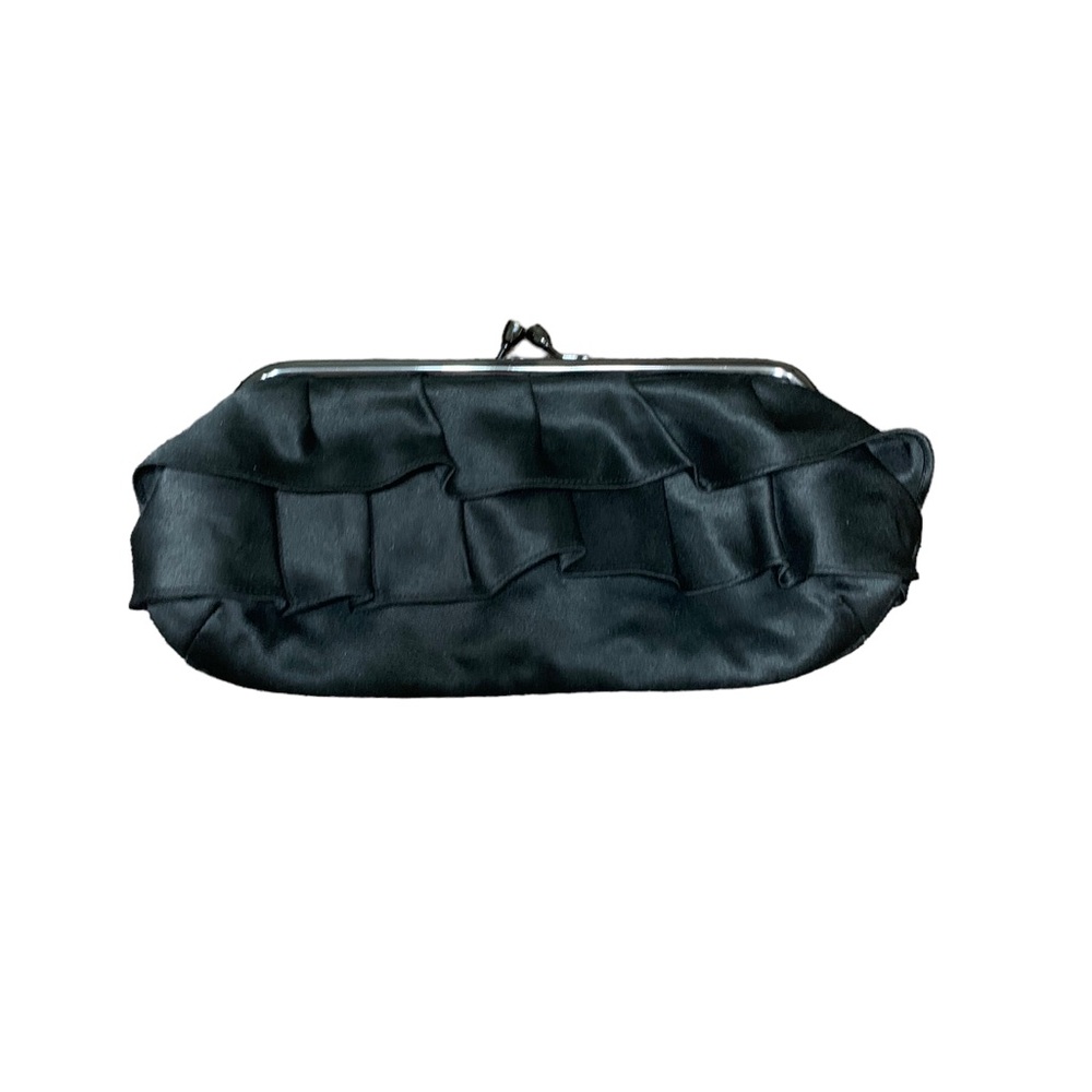 Holly would for Target Black Evening‎ Purse Bag CP